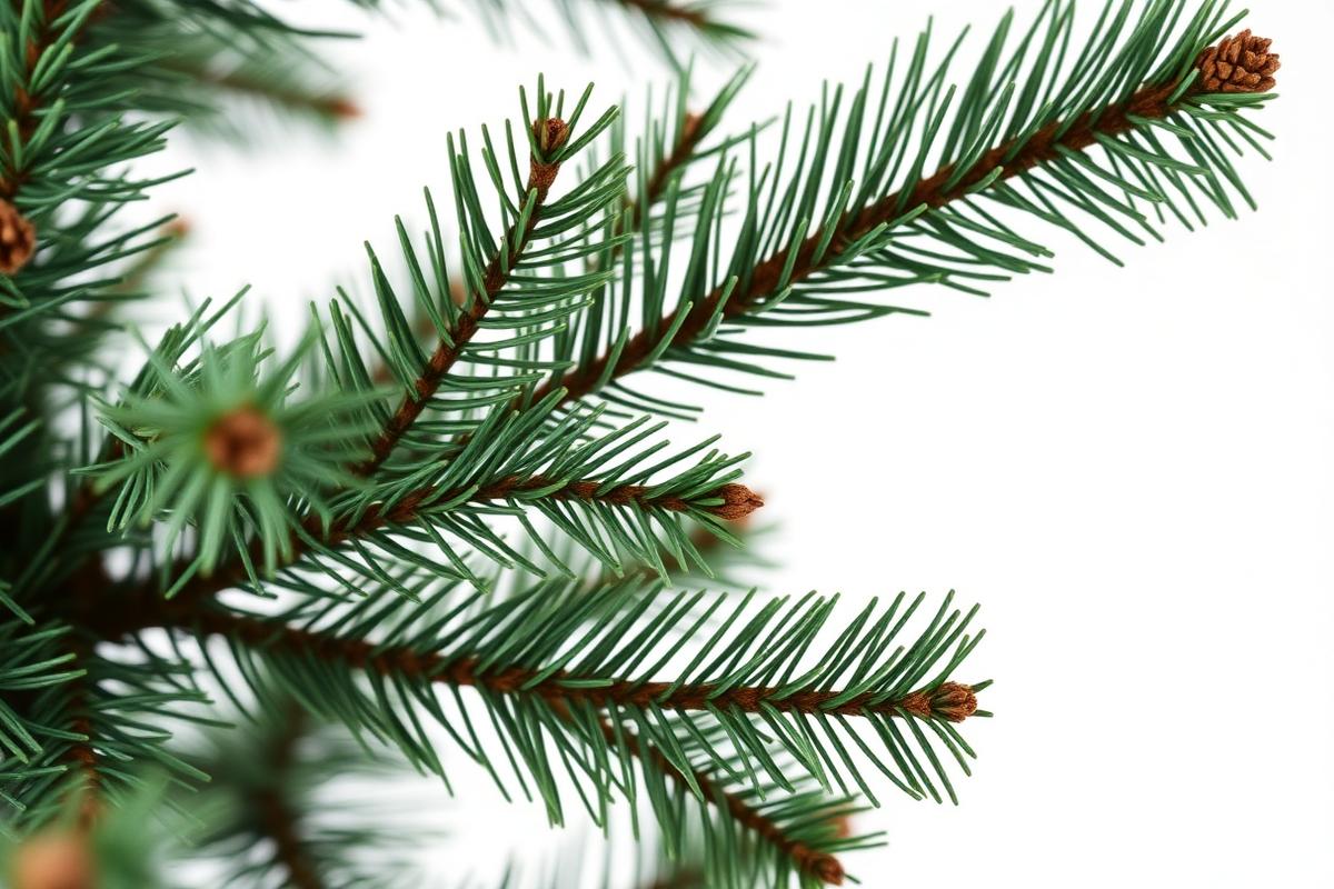 Branch detail