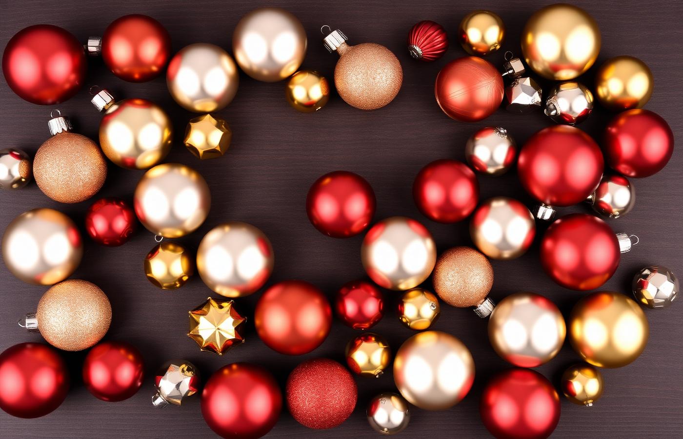 Ornaments